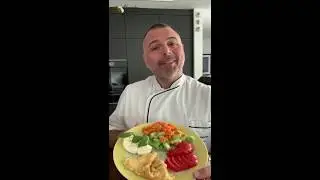 Gesund, schnell und glutenfrei - Mein Mittagessen in 15 Min / Mittagessen / Alessandro il tuo cuoco