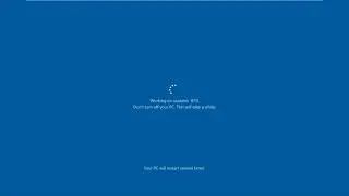 Direct OS upgrade 2019 Domain Controller to Windows Server 2022 (for lab environment - Child domain)