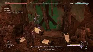 Rebel Camp Regalla Dialogue Skip