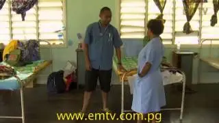 &ldquo;Masters In Rural Medicine&rdquo; Program Aims To Distribute Doctors