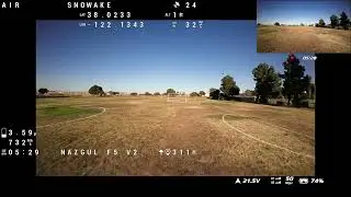 Signal Loss