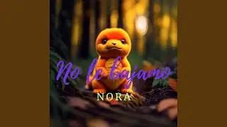 No le bajamo