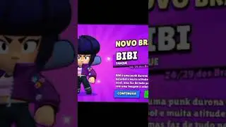 Abrindo 3 drops do caos #brawlstars