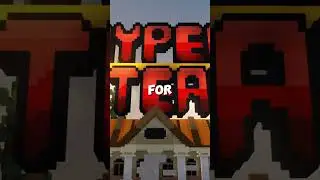 THE BEST LIFESTEAL SMP SERVER FOR TWO YEARS IN A ROW! IP: play.hypersteal.net #minecraft #smp #mc