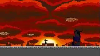 Organ Smash: An Iji Music Video