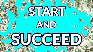 Start and Succeed! Top 16 Most Profitable Business Ideas for 2024