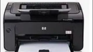 HP LASER JET 1102 ..FUNCIONES