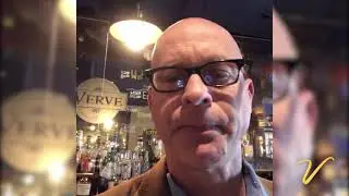 Фонд поддержки бара и ресторана Verve Barstool