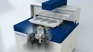 NanoSystem - CellPro