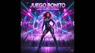 Emadj - Juego Bonito ( Hard Dance Masterpiece 2025 )