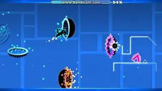 star power layout