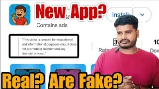 Hope Fund Loan App Review New Loan App Real or Fake? Install பண்ணலாமா? முழு உண்மை | Tamil
