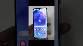 Samsung Galaxy A55 Awesome Lemon Unboxing! 