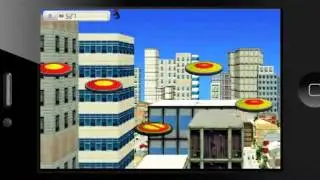 Elastic Hero (episode 2)