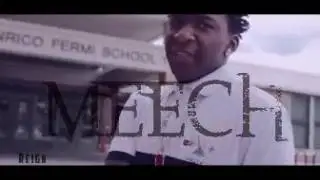 Midget man meech freestyle