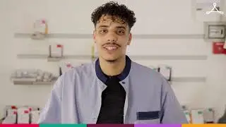 Proth&eacute;siste Dentaire : D&eacute;couvrez le m&eacute;tier avec Ayman ( &eacute;tudiant EDGO )