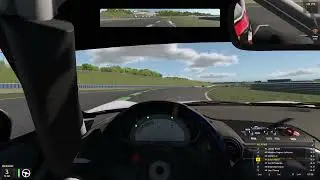 Rib and Budz IRacing Ranked MX-5 Global