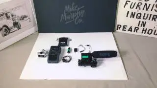 Stop Motion: Rode Smart Lav Plus