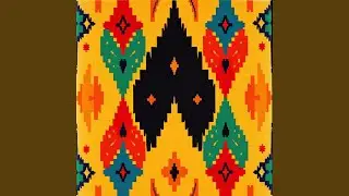 Afroperuvian Dawn