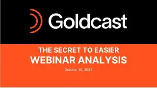 How ContentLab Streamlines Webinar Analysis | Goldcast