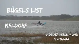 Spotguide Meldorf | B&uuml;gels List 4