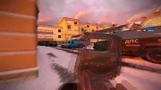 Bones | R6S Montage