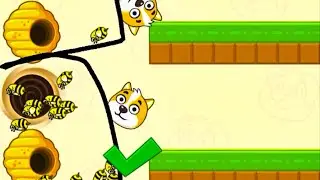 Save The Dog Speedrun Gameplay Level 300