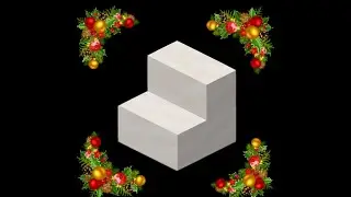 &sect; Recipe 97: Smooth Quartz Stairs - Crafting Recipe Tutorial #minecraftcraftingrecipes