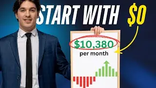 How to Start a Blog And Earn $10,000 Month 2025!