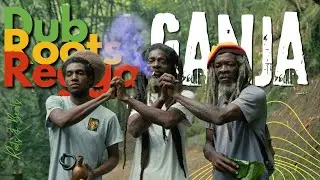 Ganja Time – Roots & Dub Reggae (Easy Draw Energy)