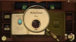 Vod - Strange Antiquities Partie 2