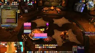 learning arena vanguards cleave