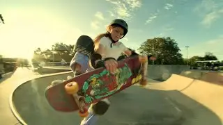 The Orlando Skateboarding Experience