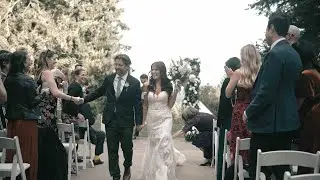 Kailee & Warren | Romantic Cinematic Wedding Film | Portland, Oregon | Adorn Weddings