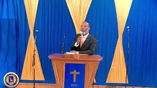 WELCOME TO OUR DIVINE SERVICE | DECEMBER 14, 2025