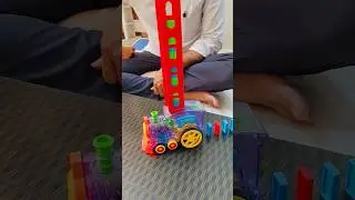 Block wali train testing