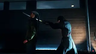 Hitman 3 - Ninja Strike Stealth Kills (The Nightcall)