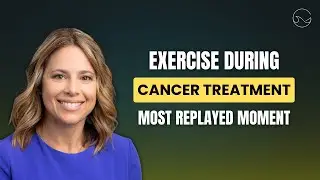 This Exercise Study Cut Cancer Recurrence by 28%