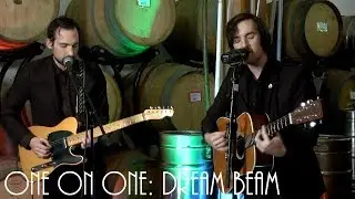 Cellar Sessions: Airpark - Dream Beam October 27th, 2017 City Winery New York