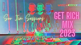 Best of House Mix 2023   HipHop, Pop & RnB House Music Remix 2023 of Popular Songs  DJ Set Live 2023