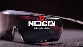 NoCry Over-Glasses Safety Glasses
