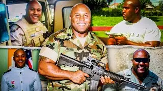 The Ex-Cop That Went to War With The LAPD | Cop K*ller Dorner&rsquo;s Story