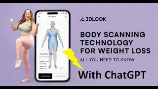 Lose Weight with AI The Future of Fitness - Artificial Intelligence - Make Money Online with ChatGPT