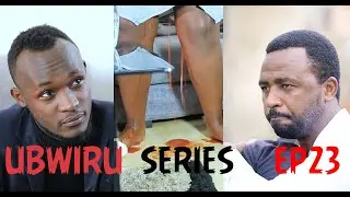 UBWIRU SERIES Ep23| CLARISSE INDA IVUYEMO || JOE YISHE UNDI MUNTU || BRUNO ABYIVANZEMO IBYO KWA JOE