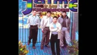 LOS CHAMACOS 'SPECIAL:SIEMPRE QUE ME EMBORRACHO,MIRA LUISA ( JAIME Y LOS CHAMACOS )