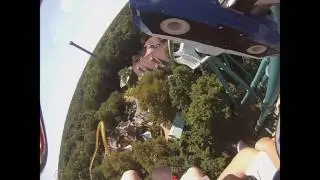 Alpengiest POV Busch Gardens Williamsburg