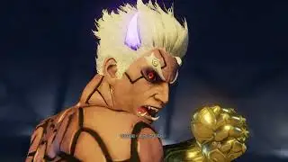 SFV Dhalsim (要飯阿三) VS Kage (ImmortalMage)_20230103