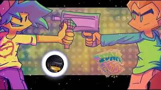 [FNF] Funk City: Rewind (Remix)