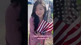 America the land of opportunity and freedom! #everyone #hmoob  #hmong #j4 #july4th #usa  #american