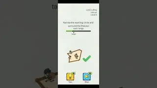 Catch thief best game #games #dream #gaming